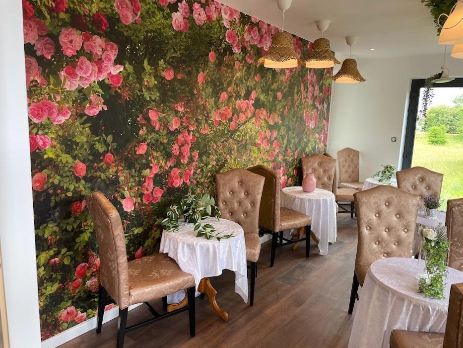 Basel Airport Garden 호텔 브롯츠헴 외부 사진